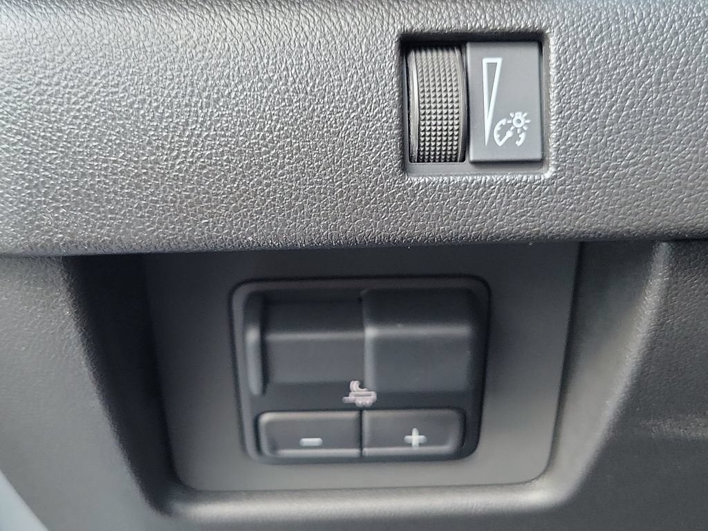 2023 GMC Canyon 2WD Elevation