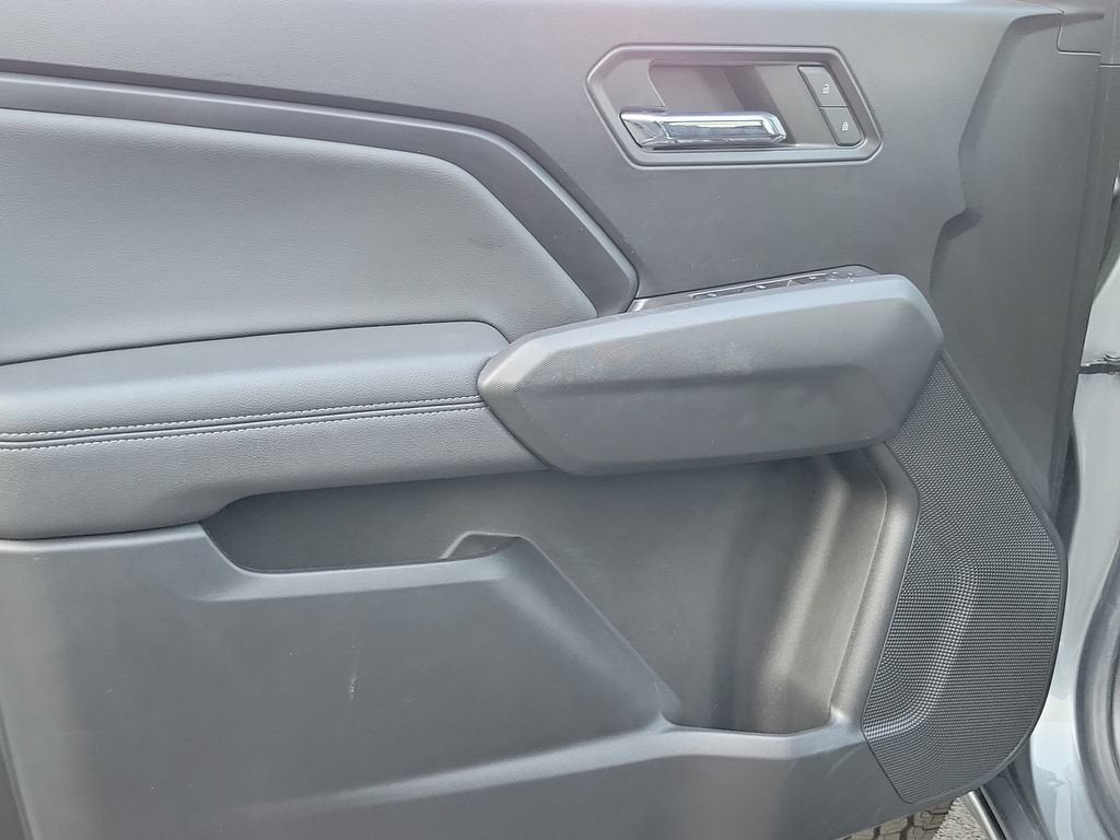 2023 GMC Canyon 2WD Elevation