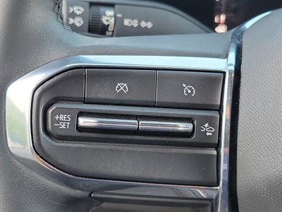 2023 GMC Canyon 2WD Elevation