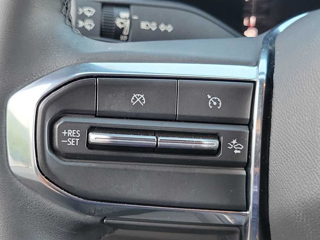 2023 GMC Canyon 2WD Elevation