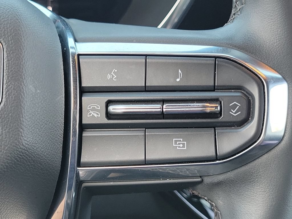 2023 GMC Canyon 2WD Elevation