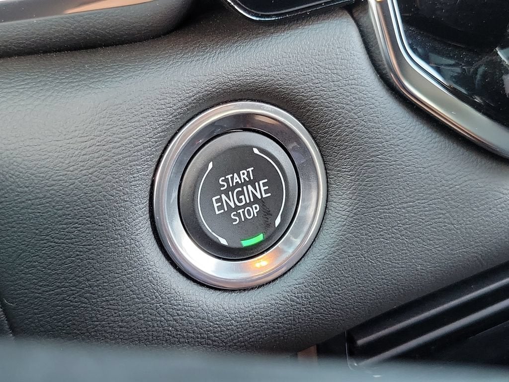 2023 GMC Canyon 2WD Elevation