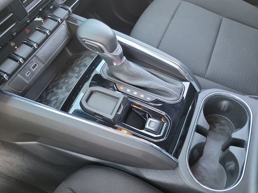 2023 GMC Canyon 2WD Elevation