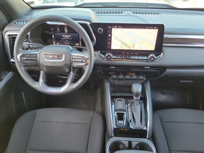 2023 GMC Canyon 2WD Elevation