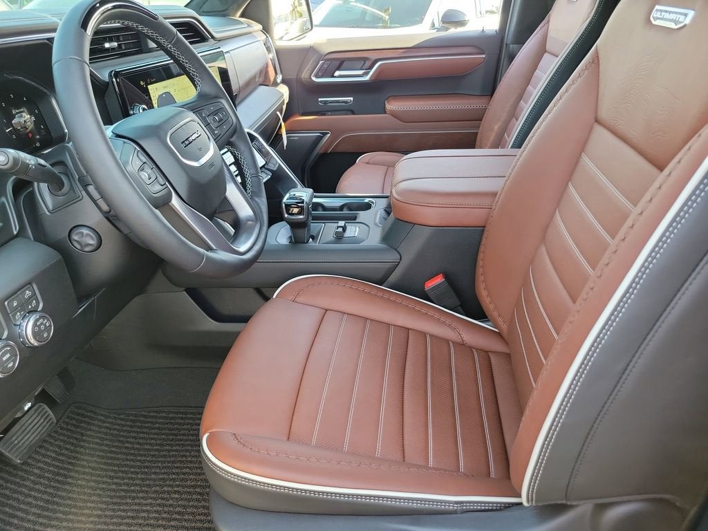 2026 GMC Sierra 1500 Denali Ultimate - Photo 10
