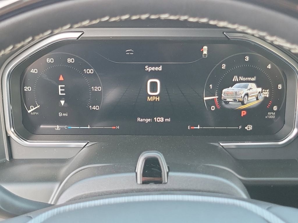 2026 GMC Sierra 1500 Denali Ultimate - Photo 12