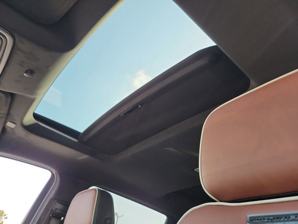 2026 GMC Sierra 1500 Denali Ultimate - Photo 17