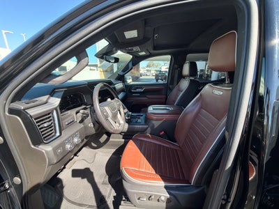 2022 GMC Sierra 1500 Denali Ultimate