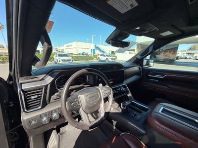 2022 GMC Sierra 1500 Denali Ultimate