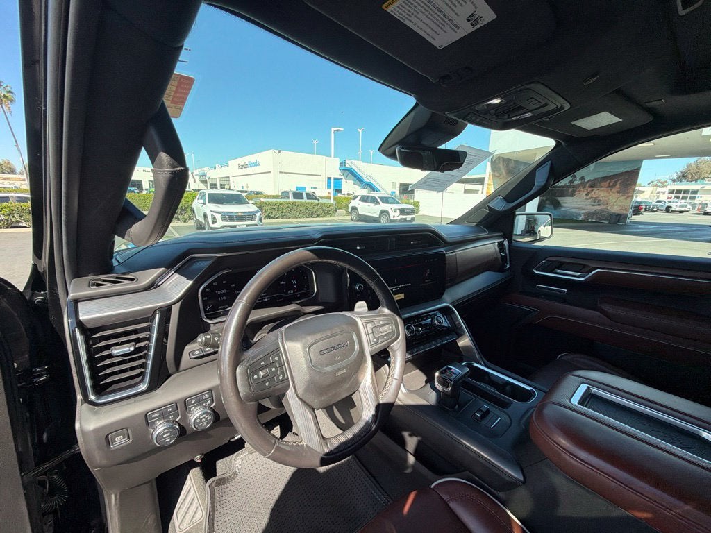 2022 GMC Sierra 1500 Denali Ultimate