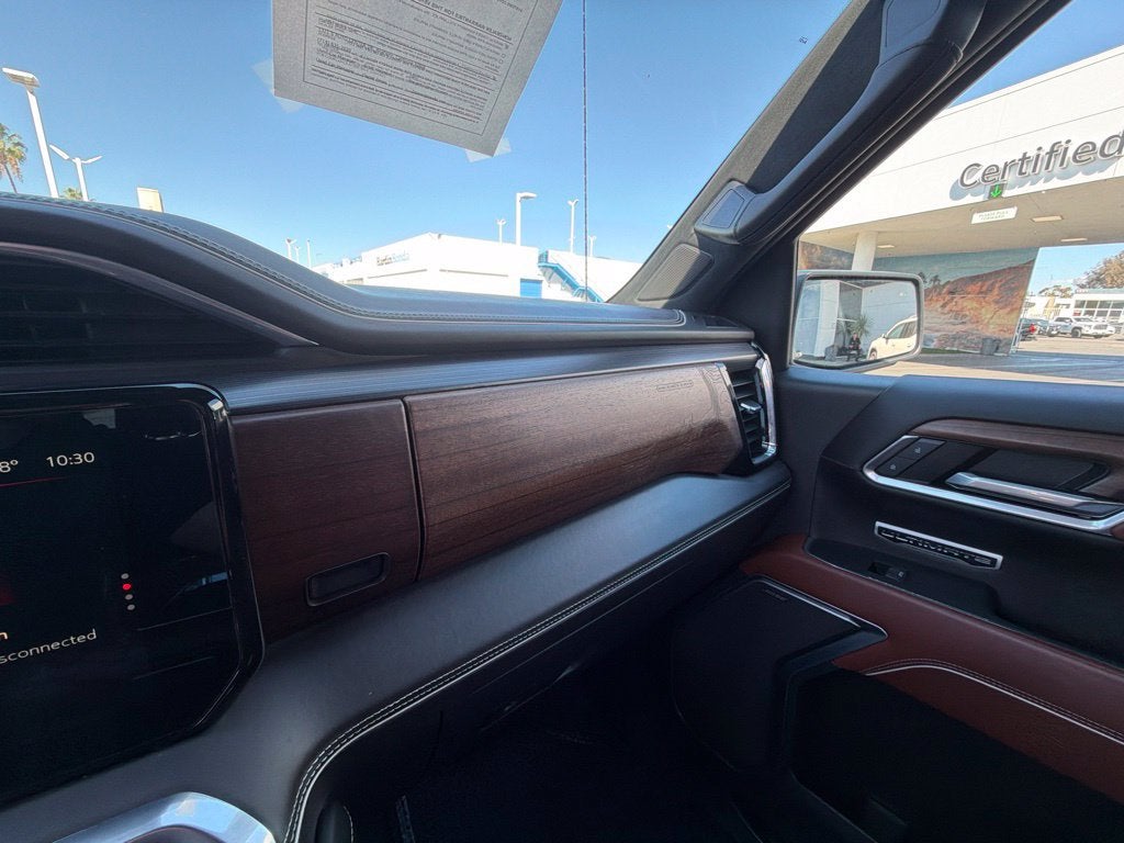 2022 GMC Sierra 1500 Denali Ultimate