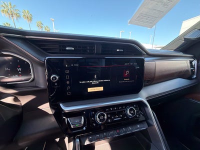 2022 GMC Sierra 1500 Denali Ultimate