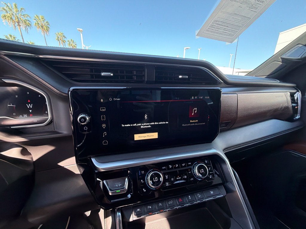2022 GMC Sierra 1500 Denali Ultimate