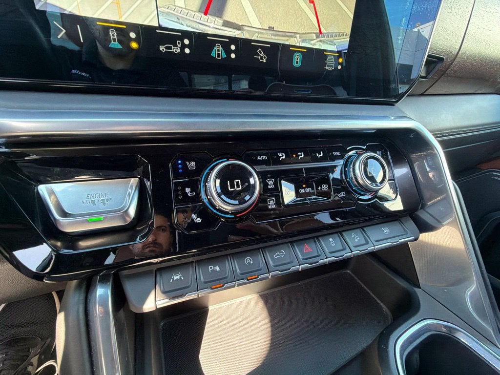 2022 GMC Sierra 1500 Denali Ultimate