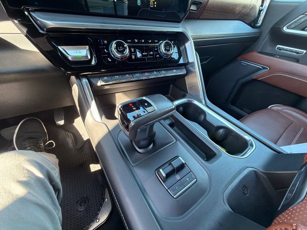 2022 GMC Sierra 1500 Denali Ultimate