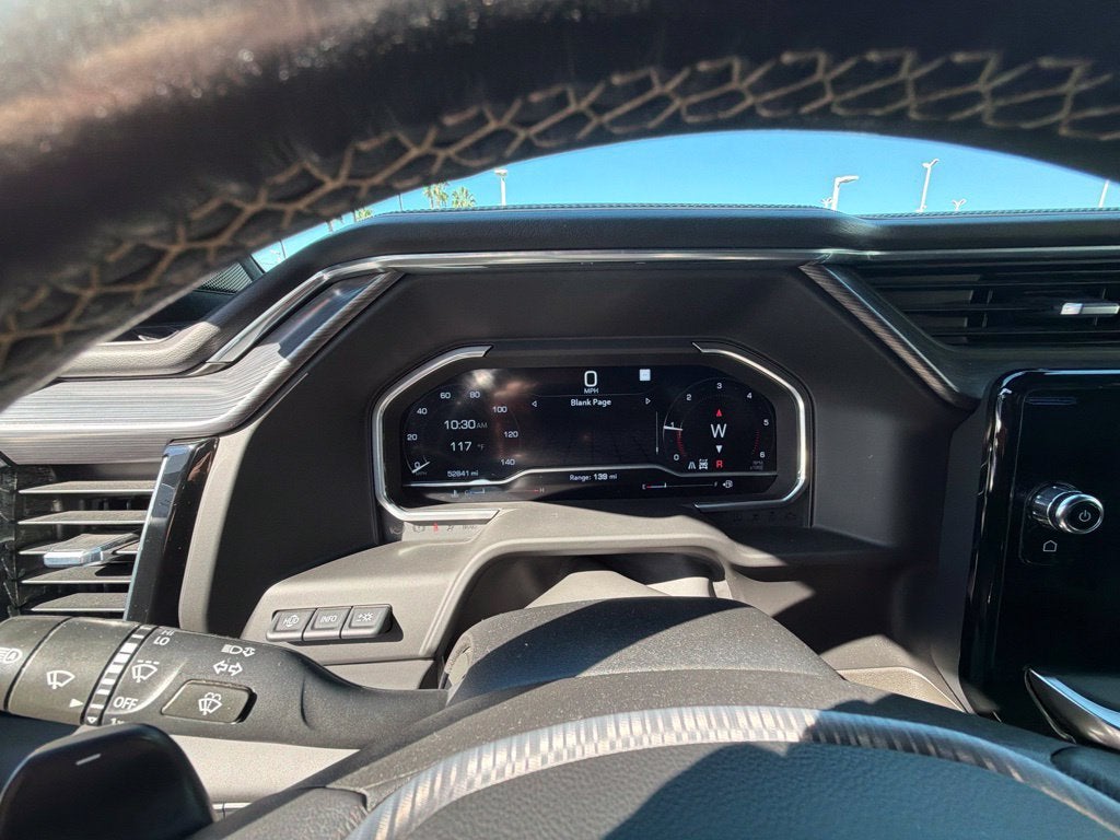 2022 GMC Sierra 1500 Denali Ultimate