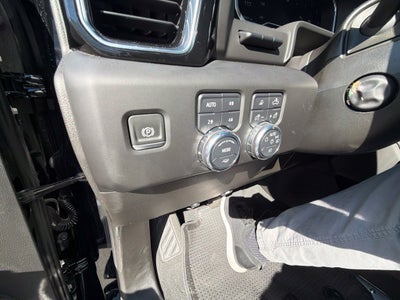 2022 GMC Sierra 1500 Denali Ultimate