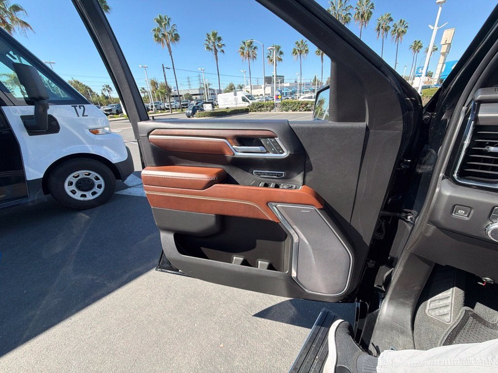 2022 GMC Sierra 1500 Denali Ultimate