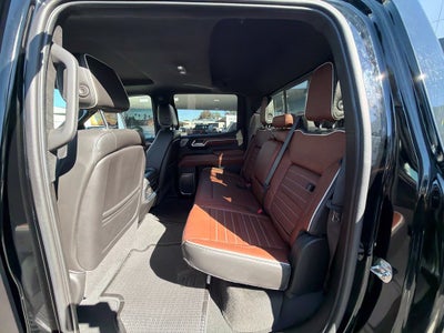 2022 GMC Sierra 1500 Denali Ultimate