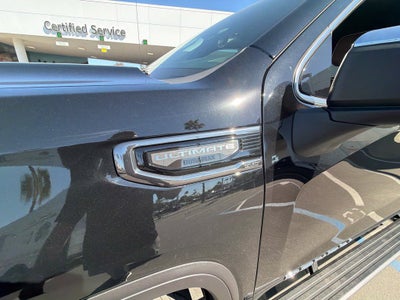 2022 GMC Sierra 1500 Denali Ultimate