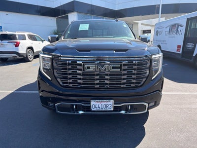 2022 GMC Sierra 1500 Denali Ultimate