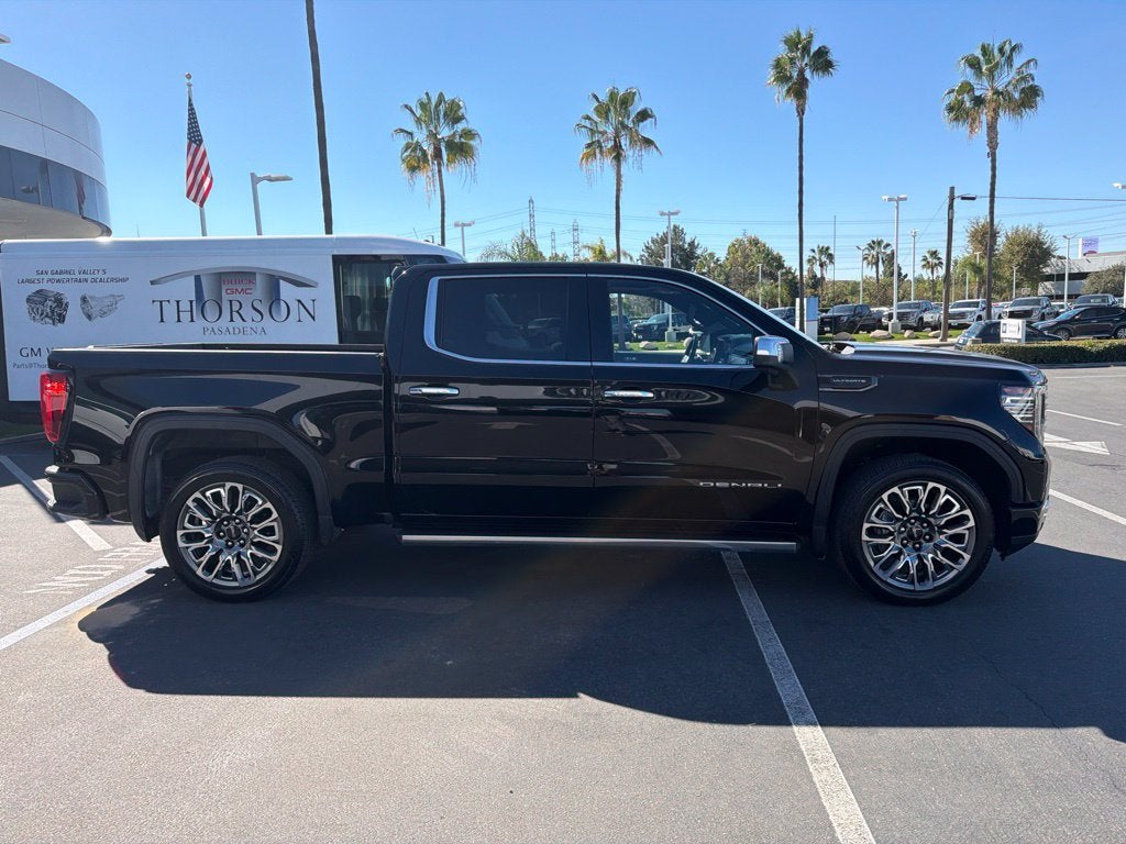 2022 GMC Sierra 1500 Denali Ultimate