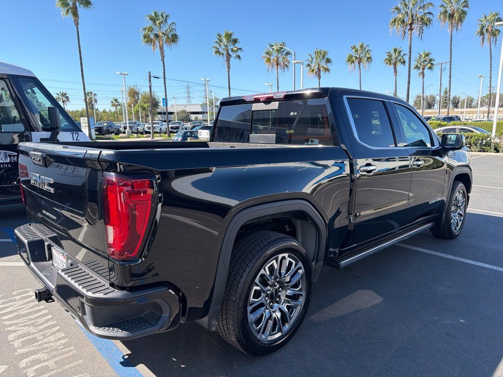 2022 GMC Sierra 1500 Denali Ultimate