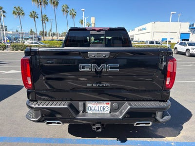2022 GMC Sierra 1500 Denali Ultimate