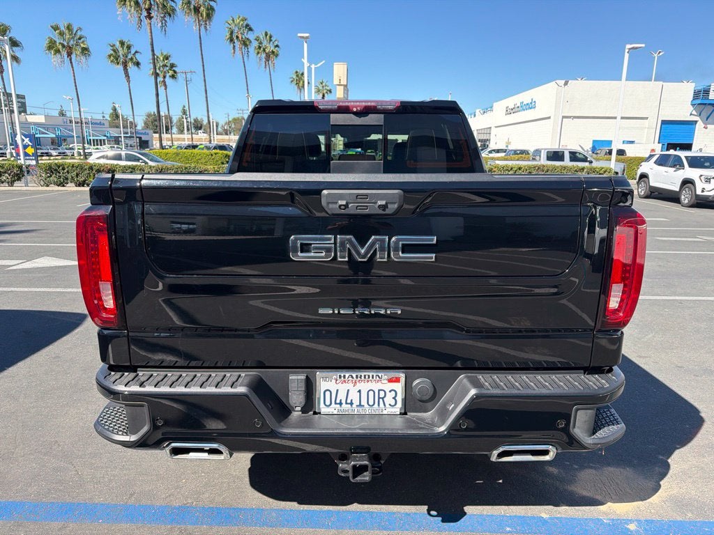 2022 GMC Sierra 1500 Denali Ultimate