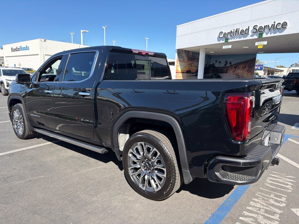 2022 GMC Sierra 1500 Denali Ultimate
