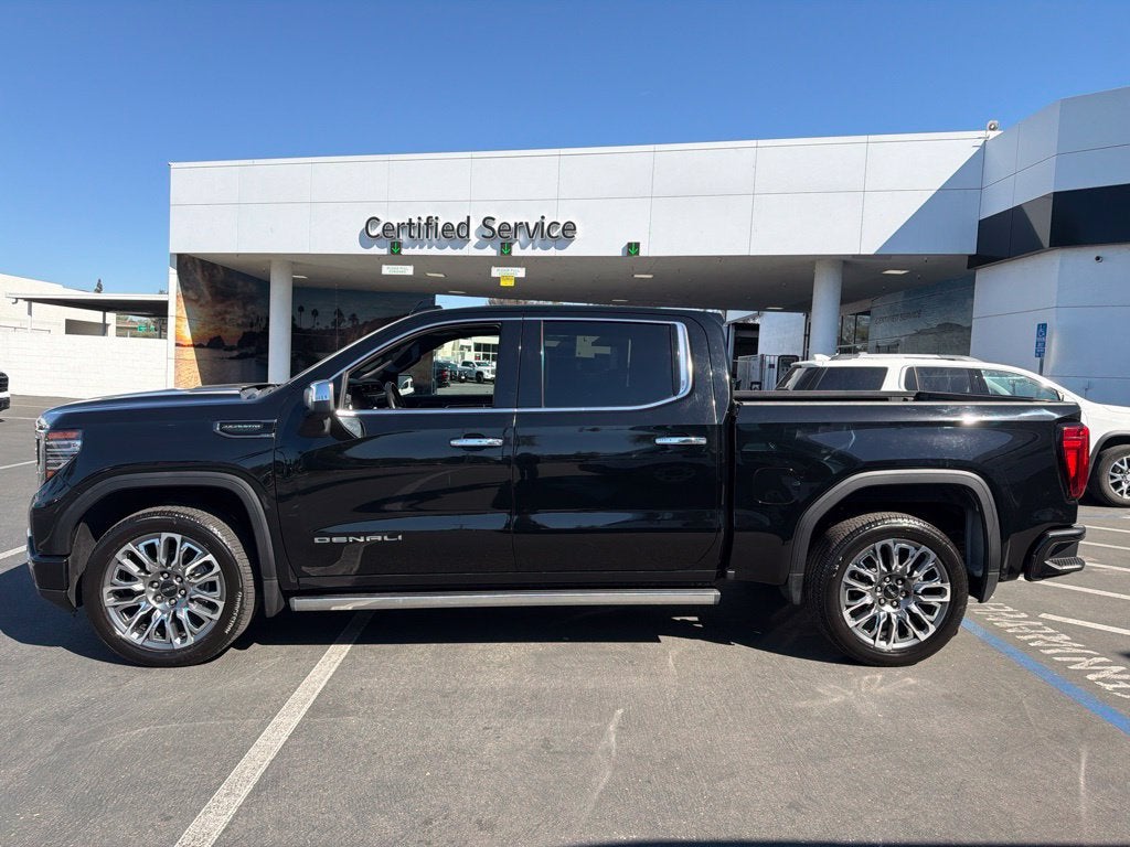 2022 GMC Sierra 1500 Denali Ultimate