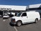 2025 GMC Savana Cargo Work Van