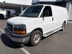 2025 GMC Savana Cargo Work Van