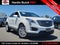 2018 Cadillac XT5 FWD