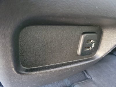 2018 Cadillac XT5 FWD