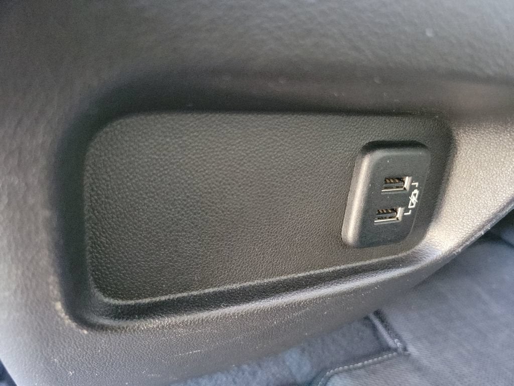 2018 Cadillac XT5 FWD