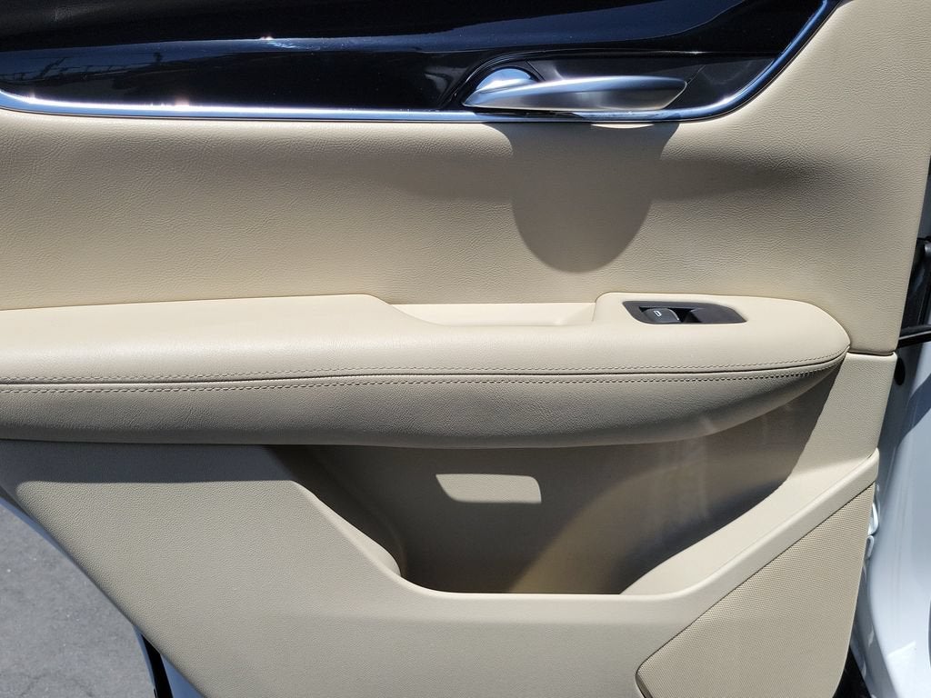 2018 Cadillac XT5 FWD