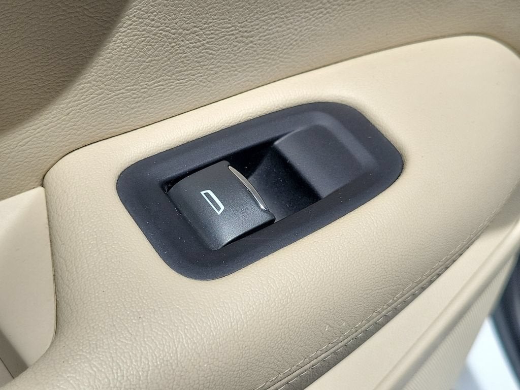 2018 Cadillac XT5 FWD
