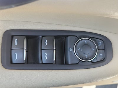 2018 Cadillac XT5 FWD