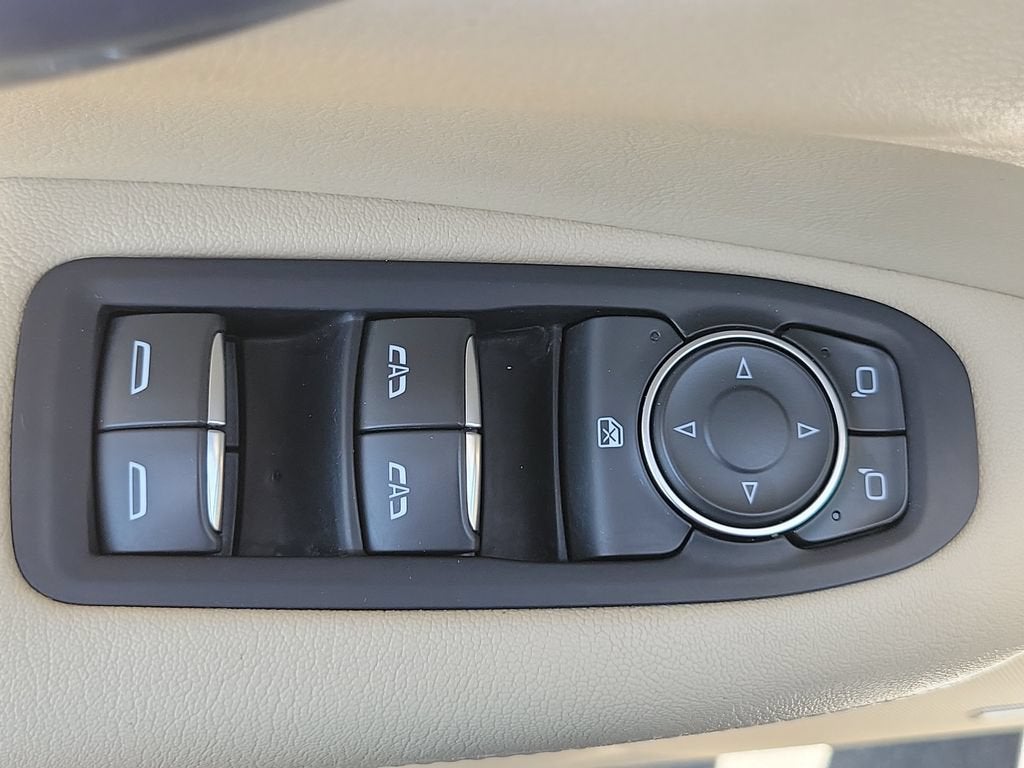 2018 Cadillac XT5 FWD