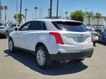 2018 Cadillac XT5 FWD