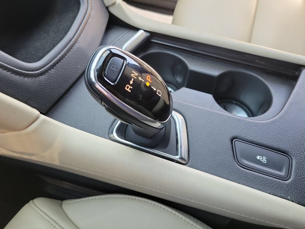 2018 Cadillac XT5 FWD