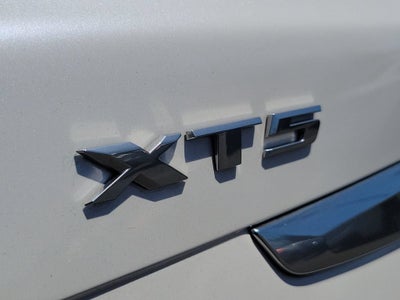 2018 Cadillac XT5 FWD