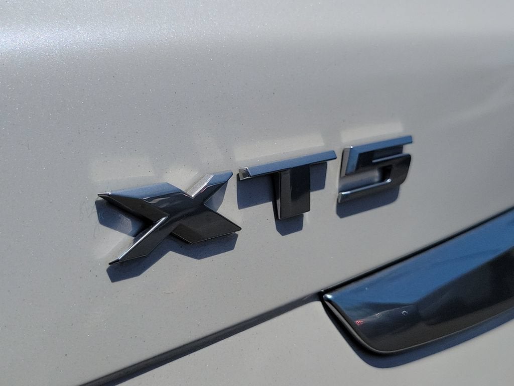 2018 Cadillac XT5 FWD
