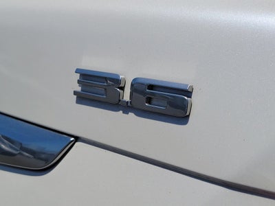 2018 Cadillac XT5 FWD