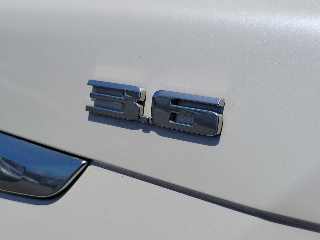 2018 Cadillac XT5 FWD