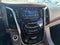 2015 Cadillac Escalade ESV Luxury