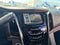 2015 Cadillac Escalade ESV Luxury
