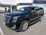 2015 Cadillac Escalade ESV Luxury