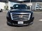 2015 Cadillac Escalade ESV Luxury